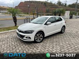 VOLKSWAGEN POLO COMFORT. 200 TSI 1.0 FLEX 12V AUT. 2019/2019