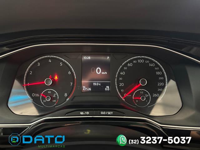 VOLKSWAGEN Polo COMFORT. 200 TSI 1.0 FLEX 12V AUT. 2019