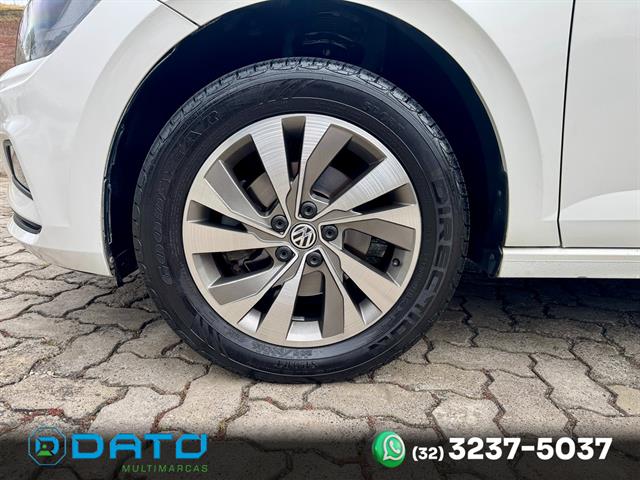 VOLKSWAGEN Polo COMFORT. 200 TSI 1.0 FLEX 12V AUT. 2019