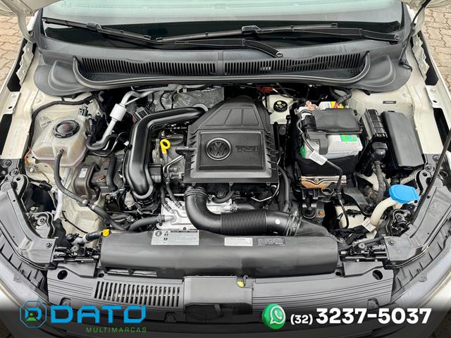 VOLKSWAGEN Polo COMFORT. 200 TSI 1.0 FLEX 12V AUT. 2019