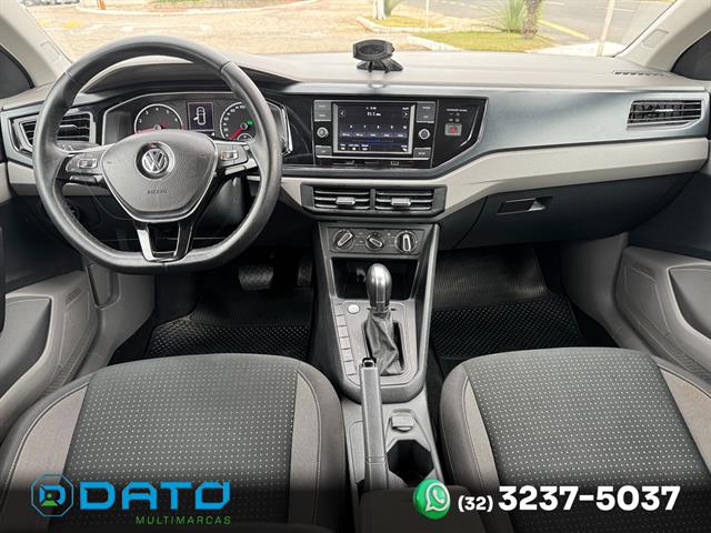 VOLKSWAGEN Polo COMFORT. 200 TSI 1.0 FLEX 12V AUT. 2019