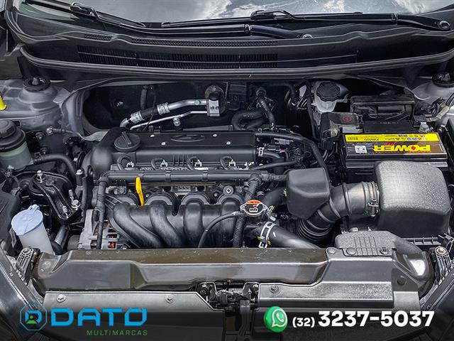 HYUNDAI HB20S C.STYLE/C.PLUS1.6 FLEX 16V AUT. 4P 2019