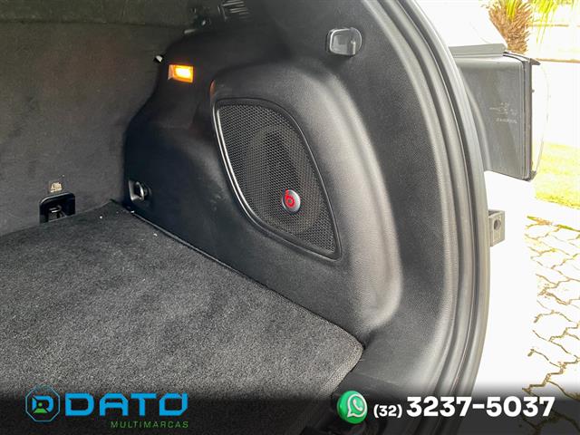 JEEP COMPASS LONGITUDE 2.0 4X2 FLEX 16V AUT. 2017