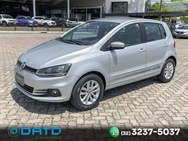 VOLKSWAGEN FOX CONNECT 1.6 FLEX 8V 5P 2018/2019