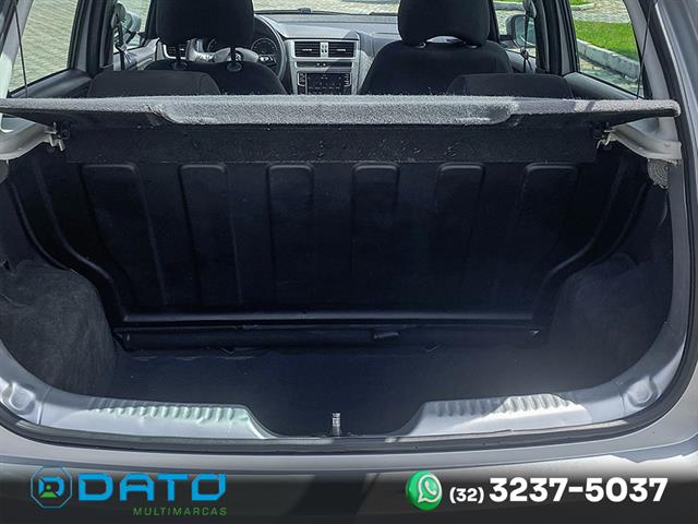 VOLKSWAGEN FOX CONNECT 1.6 FLEX 8V 5P 2019