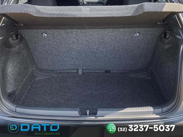 VOLKSWAGEN POLO TRACK 1.0 FLEX 12V 5P 2024