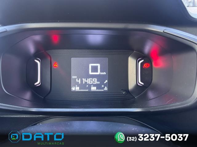 CITROËN C3 LIVE PACK 1.0 FLEX 6V 5P MEC. 2023