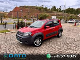 FIAT UNO WAY 1.0 EVO FIRE FLEX 8V 5P 2014/2014