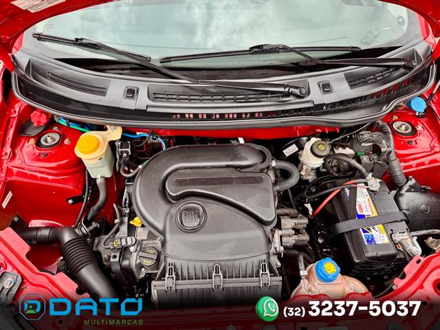 FIAT UNO WAY 1.0 EVO FIRE FLEX 8V 5P 2014