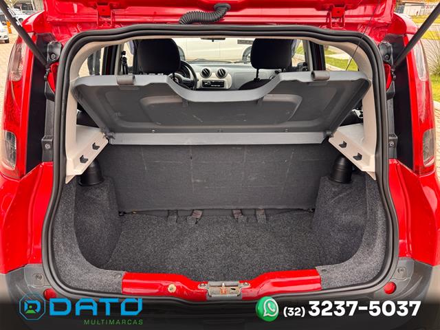 FIAT UNO WAY 1.0 EVO FIRE FLEX 8V 5P 2014