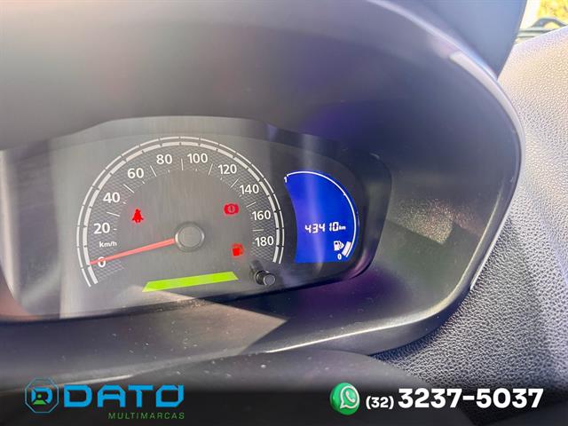 RENAULT KWID ZEN 1.0 FLEX 12V 5P MEC. 2021