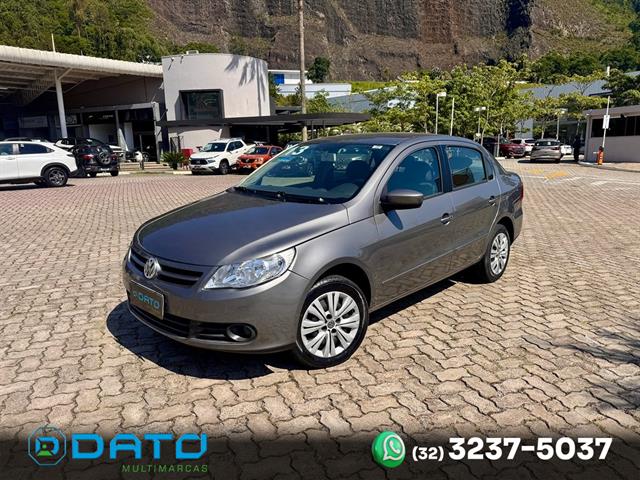 VOLKSWAGEN VOYAGE 1.0/1.0 CITY MI TOTAL FLEX 8V 4P 2013