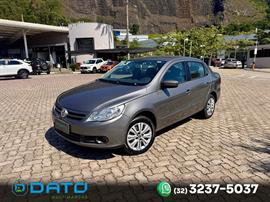 VOLKSWAGEN VOYAGE 1.0/1.0 CITY MI TOTAL FLEX 8V 4P 2012/2013