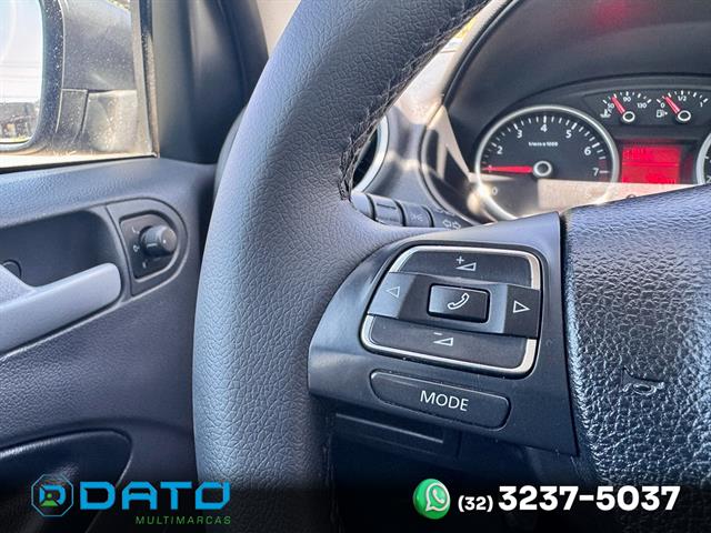 VOLKSWAGEN VOYAGE 1.0/1.0 CITY MI TOTAL FLEX 8V 4P 2013