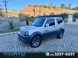 SUZUKI JIMNY JIMNY WIDE/ /4ALL 1.3 16V 2015/2016