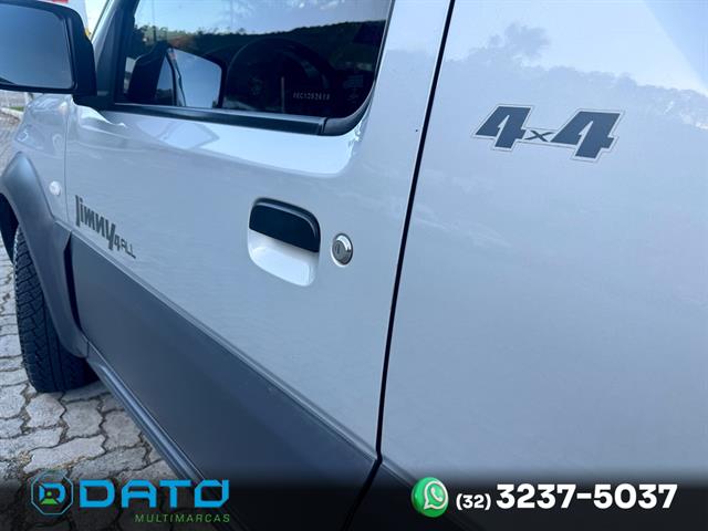 SUZUKI JIMNY JIMNY WIDE/ /4ALL 1.3 16V 2016