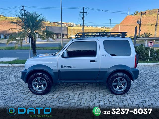 SUZUKI JIMNY JIMNY WIDE/ /4ALL 1.3 16V 2016