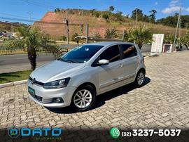 VOLKSWAGEN FOX CONNECT 1.6 FLEX 8V 5P 2018/2019