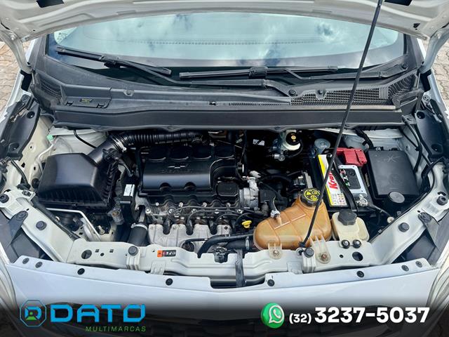 CHEVROLET SPIN LT 1.8 8V ECONO.FLEX 5P AUT. 2013