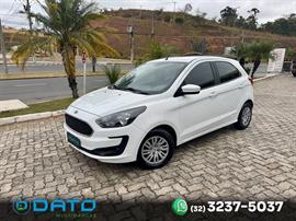 FORD KA 1.0 SE/SE PLUS TIVCT FLEX 5P 2020/2021