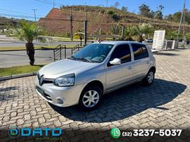 RENAULT CLIO RN/ALIZÉ/EXPR./1.0 HI-POWER 16V 5P 2015/2016