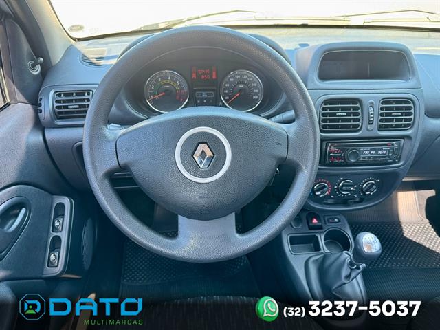 RENAULT CLIO RN/ALIZÉ/EXPR./1.0 HI-POWER 16V 5P 2016