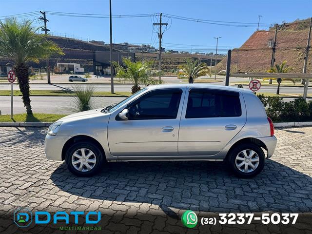 RENAULT CLIO RN/ALIZÉ/EXPR./1.0 HI-POWER 16V 5P 2016