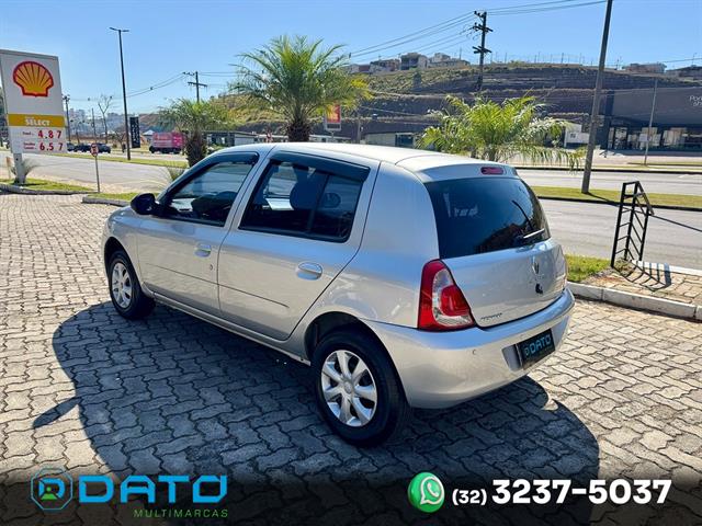 RENAULT CLIO RN/ALIZÉ/EXPR./1.0 HI-POWER 16V 5P 2016