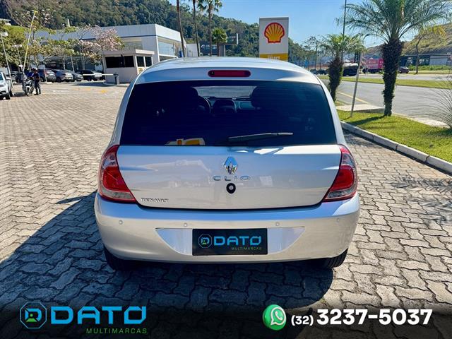RENAULT CLIO RN/ALIZÉ/EXPR./1.0 HI-POWER 16V 5P 2016