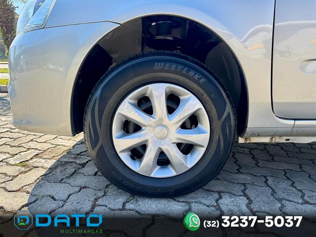 RENAULT CLIO RN/ALIZÉ/EXPR./1.0 HI-POWER 16V 5P 2016