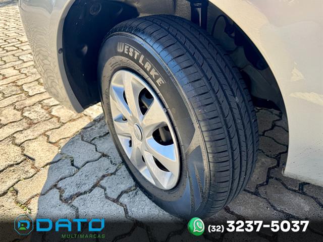 RENAULT CLIO RN/ALIZÉ/EXPR./1.0 HI-POWER 16V 5P 2016