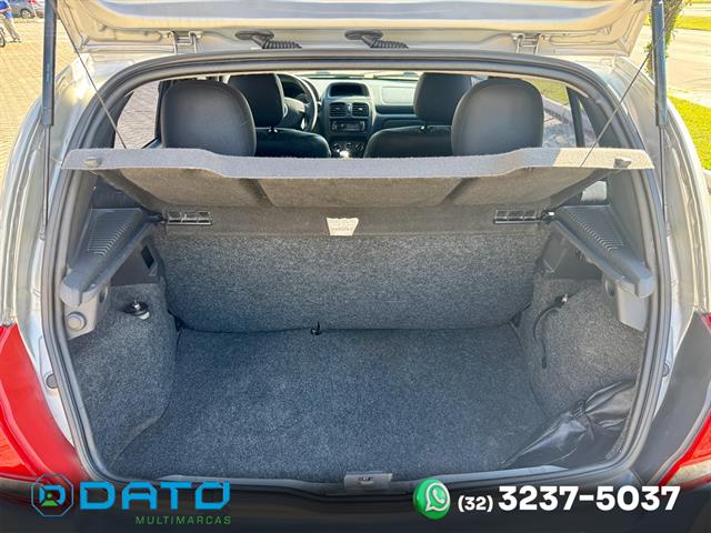 RENAULT CLIO RN/ALIZÉ/EXPR./1.0 HI-POWER 16V 5P 2016