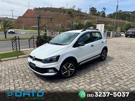 VOLKSWAGEN FOX XTREME 1.6 FLEX 8V 5P 2018/2018