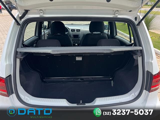 VOLKSWAGEN FOX XTREME 1.6 FLEX 8V 5P 2018