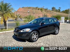 VOLVO XC 60 2.0 T5  5P 2012/2012