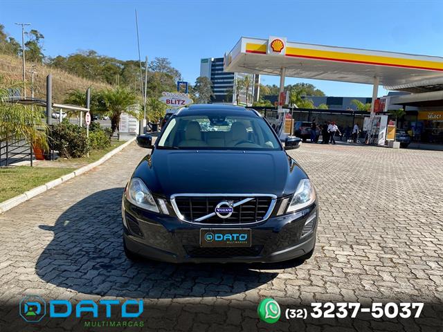 VOLVO XC 60 2.0 T5  5P 2012