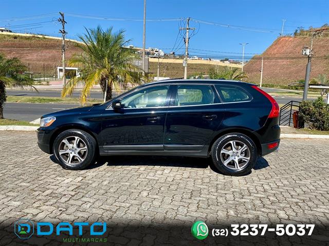 VOLVO XC 60 2.0 T5  5P 2012