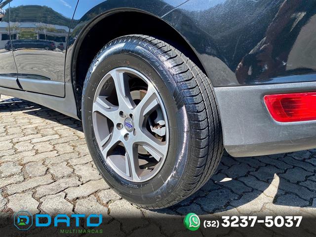 VOLVO XC 60 2.0 T5  5P 2012