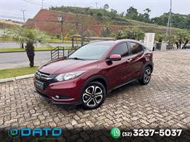 HONDA HR-V EXL 1.8 FLEXONE 16V 5P AUT. 2015/2016