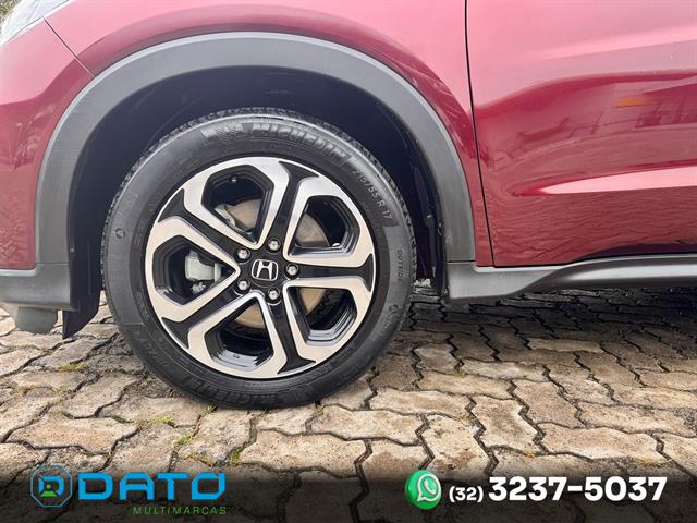 HONDA HR-V EXL 1.8 FLEXONE 16V 5P AUT. 2016