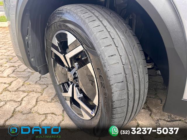 PEUGEOT 2008 ALLURE 1.0 TURBO FLEX 5P AUT. 2025