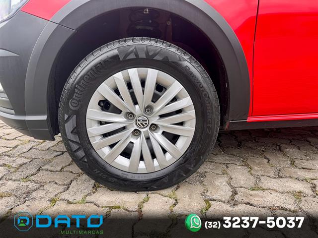 VOLKSWAGEN SAVEIRO ROBUST 1.6 TOTAL FLEX 8V CD 2022