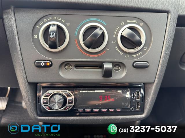 CHEVROLET PRISMA SED. MAXX 1.0 8V FLEXPOWER 4P 2010