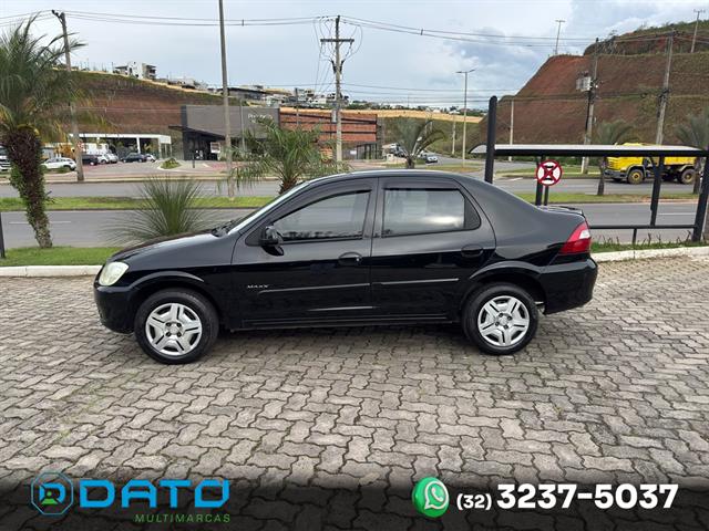 CHEVROLET PRISMA SED. MAXX 1.0 8V FLEXPOWER 4P 2010
