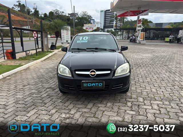 CHEVROLET PRISMA SED. MAXX 1.0 8V FLEXPOWER 4P 2010