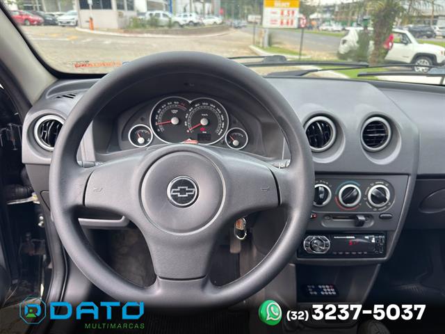 CHEVROLET PRISMA SED. MAXX 1.0 8V FLEXPOWER 4P 2010