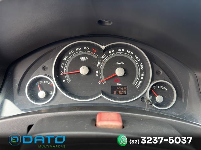 CHEVROLET PRISMA SED. MAXX 1.0 8V FLEXPOWER 4P 2010