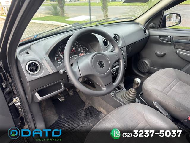 CHEVROLET PRISMA SED. MAXX 1.0 8V FLEXPOWER 4P 2010