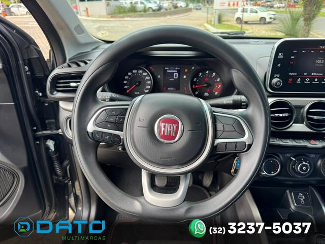 FIAT CRONOS DRIVE 1.3 8V FLEX 2019