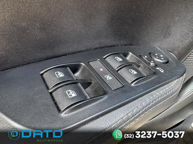 FIAT CRONOS DRIVE 1.3 8V FLEX 2019